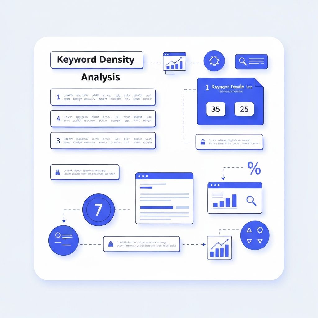 How to Check Keyword Density in Your Text (Step-by-Step Guide)